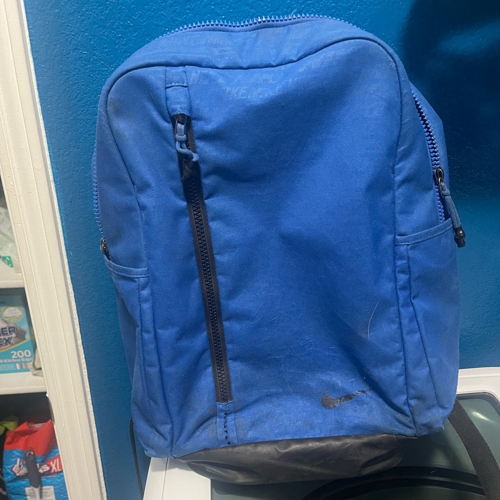 Nike backpack